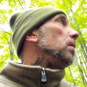 Meet your Posher, Chad